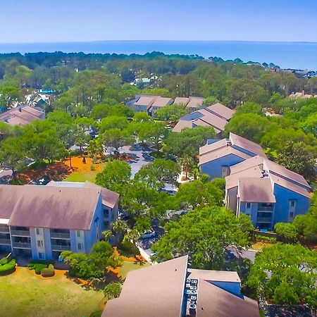 Bluff Villas 1733 Гілтон-Гед-Айленд Екстер'єр фото